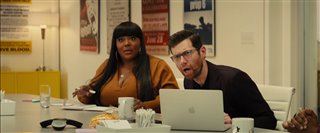 BROS Movie Clip - "This is a Museum, Not Schitt's Creek" Video Thumbnail
