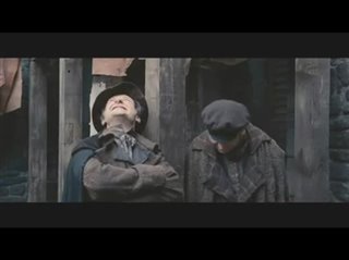 Burke & Hare Trailer Video Thumbnail