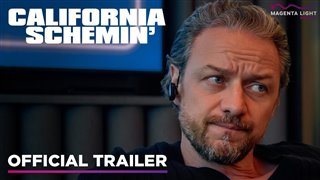 CALIFORNIA SCHEMIN' Trailer Video Thumbnail