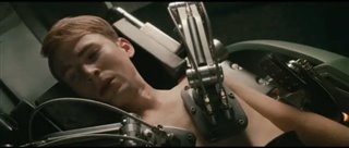 Captain America: The First Avenger Trailer Video Thumbnail