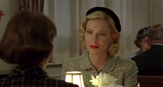 Carol - Teaser Trailer Video Thumbnail