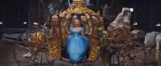 cendrillon Video Thumbnail