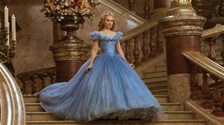 cendrillon Video Thumbnail