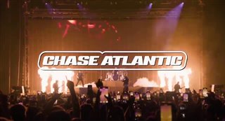 CHASE ATLANTIC: LOST IN HEAVEN Trailer Video Thumbnail