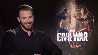 chris-evans-interview-captain-america-civil-war Video Thumbnail