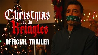 CHRISTMAS AT THE KRINGLES Trailer Video Thumbnail