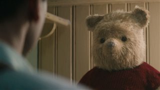 christopher-robin-featurette---the-wisdom-of-pooh Video Thumbnail