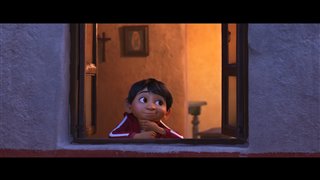 coco-movie-clip---not-like-the-rest Video Thumbnail