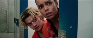 COLD STORAGE Trailer Video Thumbnail