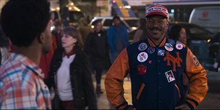 COMING 2 AMERICA Movie Clip - "Father Meets Son" Video Thumbnail
