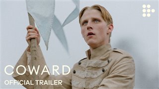 coward-trailer Video Thumbnail