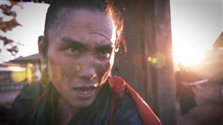 crazy-samurai-400-vs-1-trailer Video Thumbnail