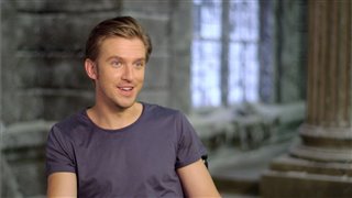 dan-stevens-interview-beauty-and-the-beast Video Thumbnail