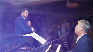 david-foster-off-the-record-movie-clip---michael-buble Video Thumbnail