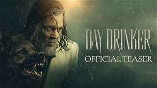DAY DRINKER Teaser Trailer Video Thumbnail