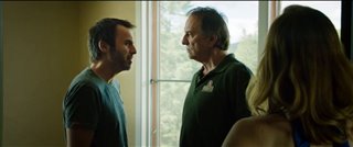 De père en flic 2 Trailer Video Thumbnail