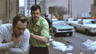 DEAD MAN'S WIRE Teaser Trailer Video Thumbnail