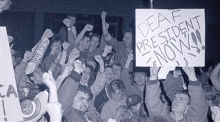deaf-president-now-trailer Video Thumbnail