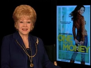 debbie-reynolds-one-for-the-money Video Thumbnail