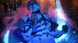 DEMON SLAYER: KIMETSU NO YAIBA INFINITY CASTLE - SCREENX Trailer Video Thumbnail