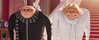 Despicable Me 3 - Official Trailer 2 Video Thumbnail