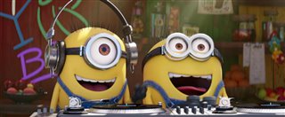 Despicable Me 3 - Official Trailer Video Thumbnail