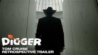 DIGGER - Tom Cruise Retrospective Trailer Video Thumbnail