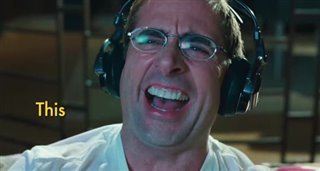 Dinner for Schmucks Trailer Video Thumbnail