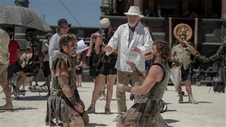 directing-gladiator-ii Video Thumbnail