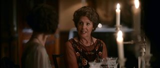 'Downton Abbey' Movie Clip - "Enough Clichés" Video Thumbnail