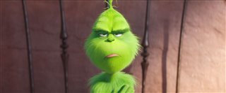 Dr. Seuss' The Grinch - Trailer #1 Video Thumbnail