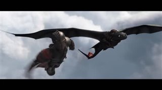 dragons-defenders-of-berk Video Thumbnail