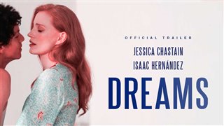 DREAMS Trailer Video Thumbnail