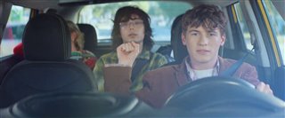 DRIVER'S ED Trailer Video Thumbnail