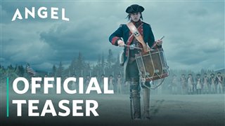 DRUMMER BOY Teaser Trailer Video Thumbnail