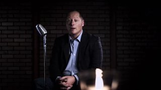 Dying to Do Letterman Trailer Video Thumbnail