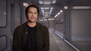 dylan-obrien-interview-maze-runner-the-death-cure Video Thumbnail