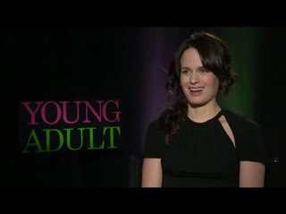 elizabeth-reaser-young-adult Video Thumbnail
