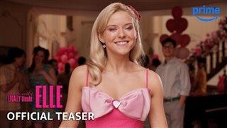 ELLE Teaser Trailer Video Thumbnail