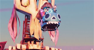 elli-et-lequipe-des-monstres-bande-annonce Video Thumbnail