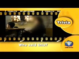 EMPIRE THEATRES PRE-SHOW MAR 31 - APR 27 Trailer Video Thumbnail