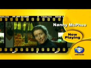 EMPIRE THEATRES PRE-SHOW (NO KIDS PROGRAMMING) Trailer Video Thumbnail