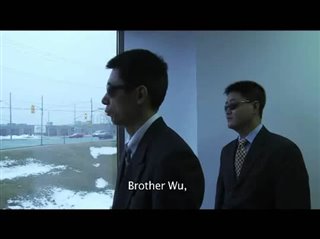 Encirclement Trailer Video Thumbnail