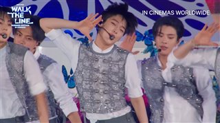 ENHYPEN WORLD TOUR ‘WALK THE LINE’ IN JAPAN – SUMMER EDITION Trailer Video Thumbnail