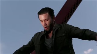 Excuse Me for Living Trailer Video Thumbnail