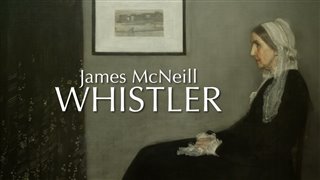 EXHIBITION ON SCREEN: JAMES MCNEILL WHISTLER Trailer Video Thumbnail