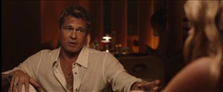 F1: THE MOVIE Clip - That Was Constructive Video Thumbnail