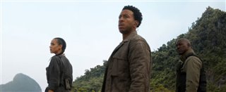 F9 Big Game Spot - "Hallelujah" Video Thumbnail