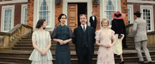 FACKHAM HALL Trailer Video Thumbnail