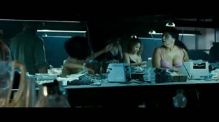 Fast Five Trailer Video Thumbnail